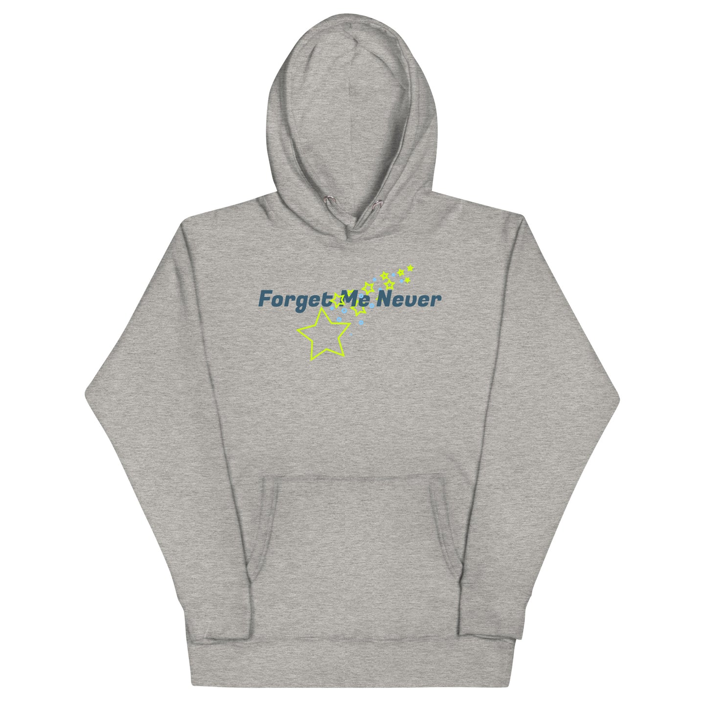 Make a Wish FMN Hoodie