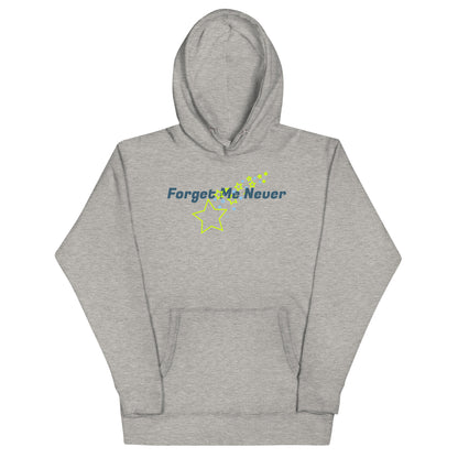 Make a Wish FMN Hoodie