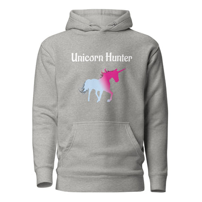 Unicorn Hunter Hoodie