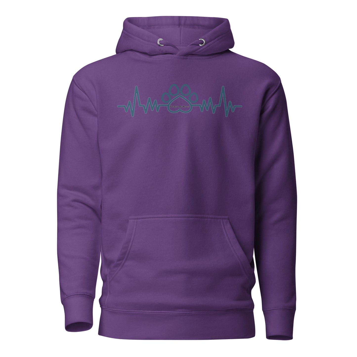 My Pet My Life FMN Hoodie