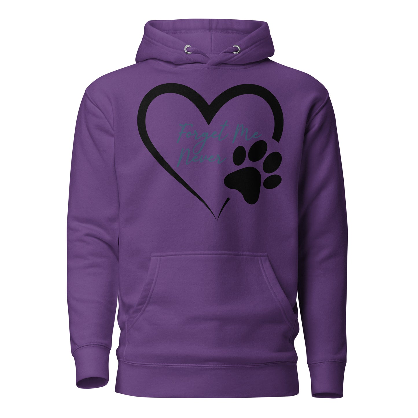 My Pet My Life Hoodie