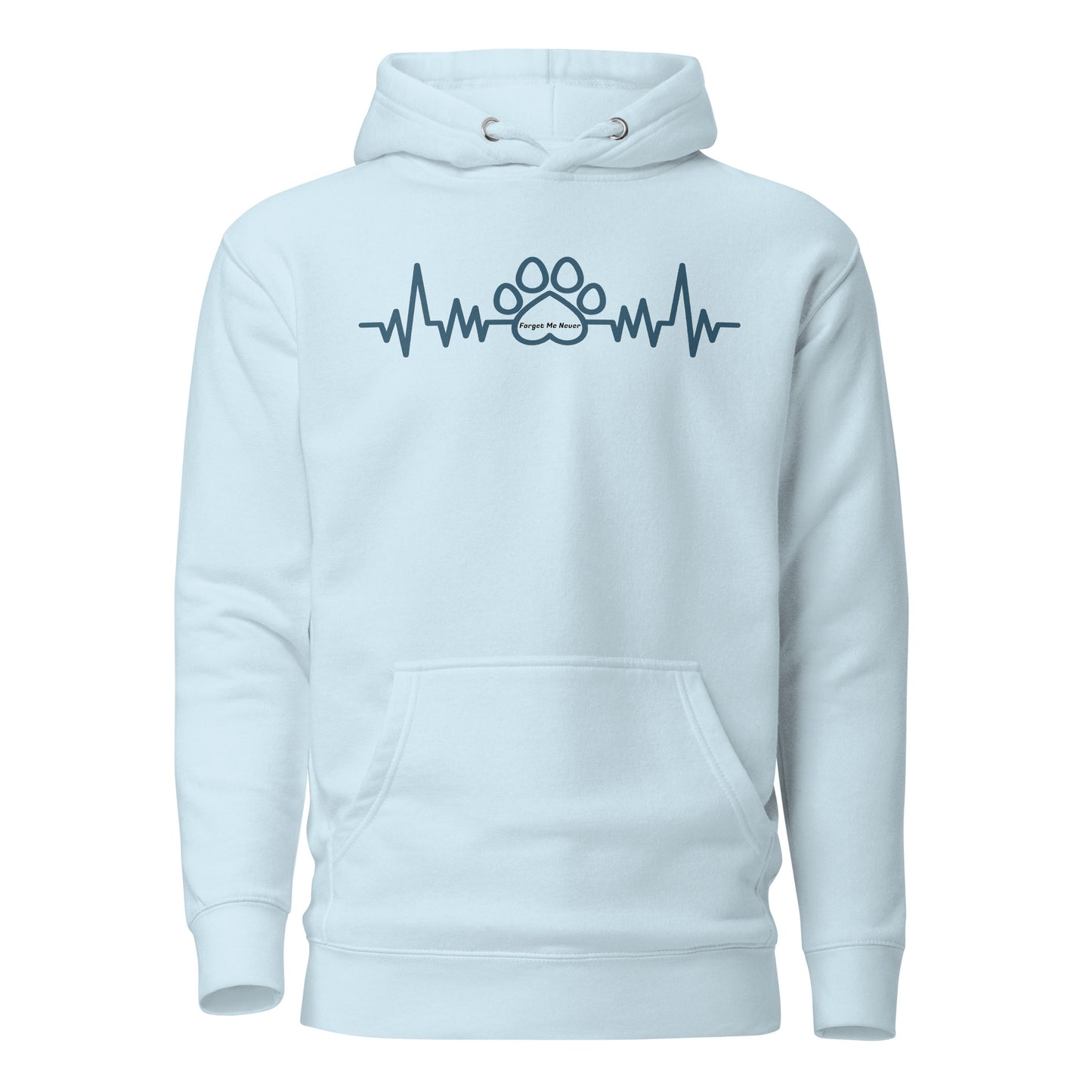 My Pet My Life FMN Hoodie