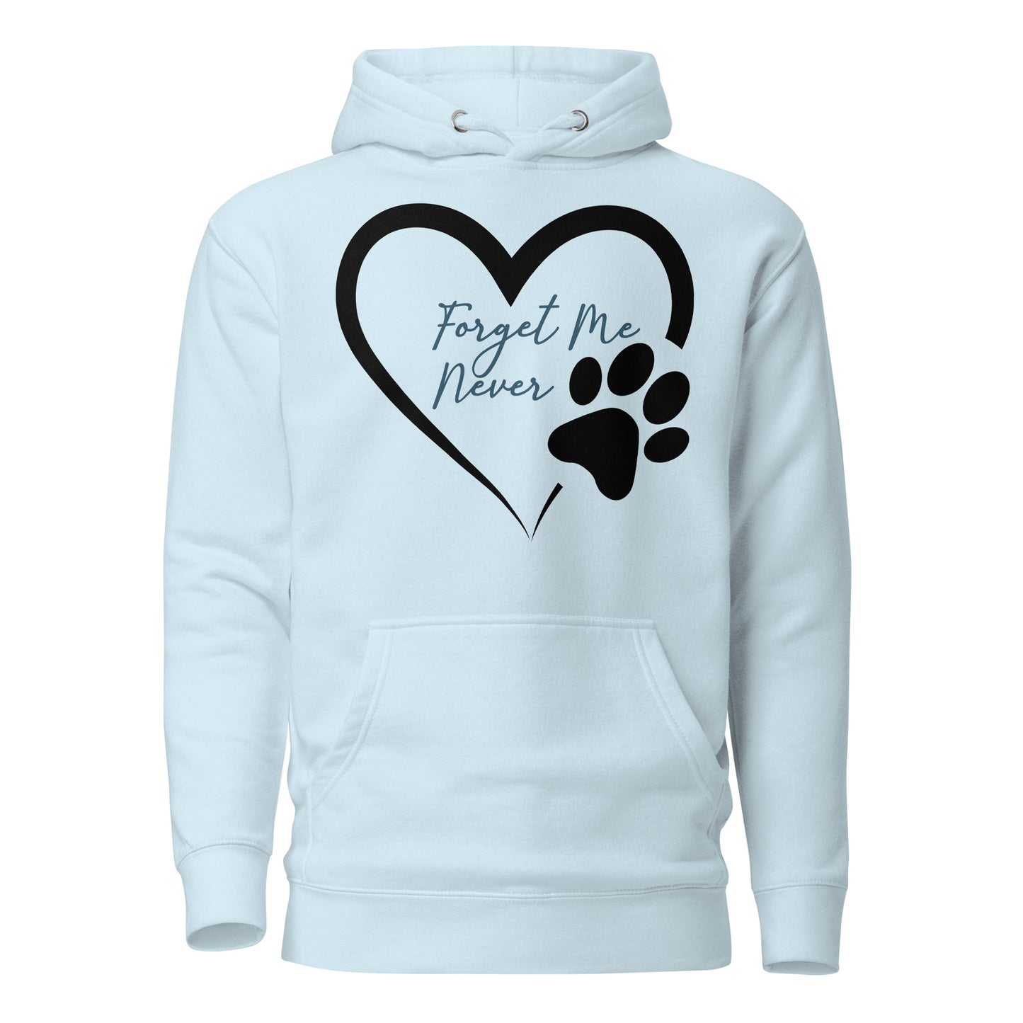 My Pet My Life Hoodie