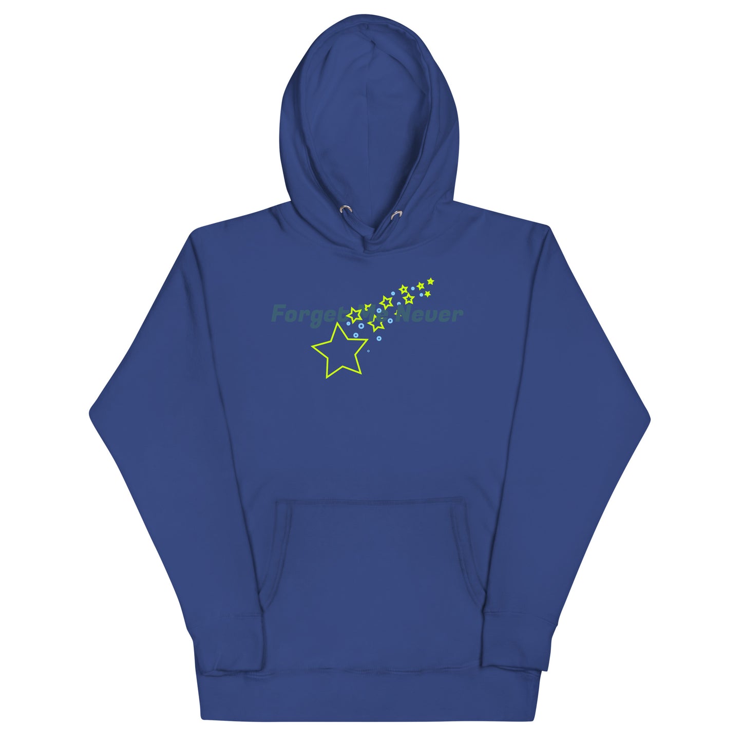 Make a Wish FMN Hoodie