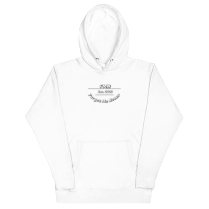 Everyday Essentials FMN Hoodie