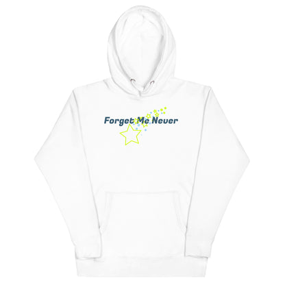 Make a Wish FMN Hoodie