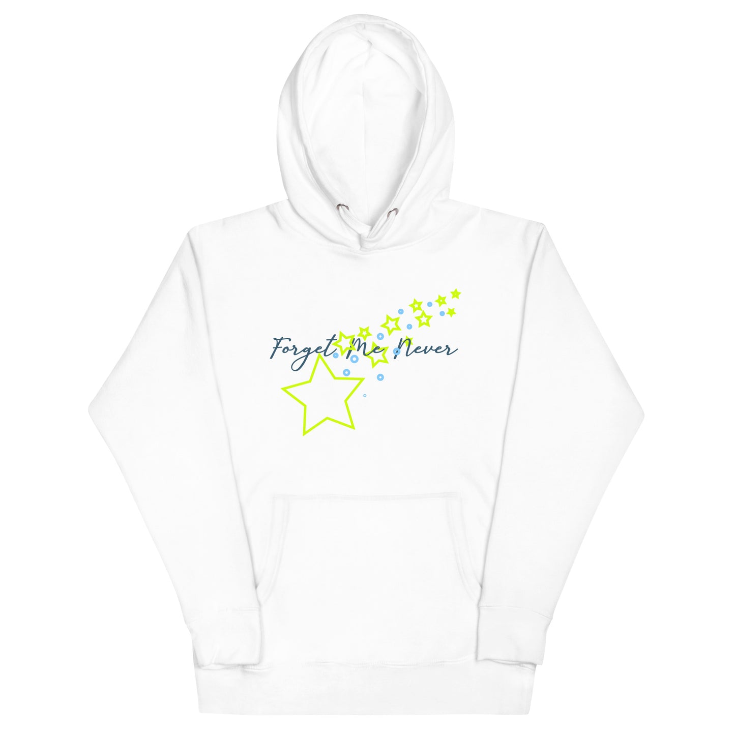 Make a Wish Hoodie