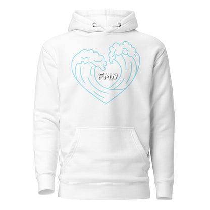 Love of the Ocean FMN Hoodie