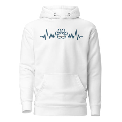 My Pet My Life FMN Hoodie