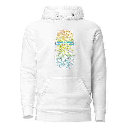 Pineapple Hoodie