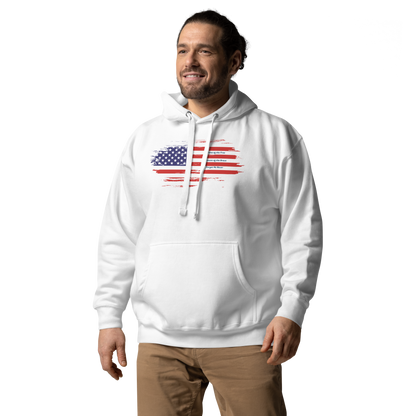 Support Our Troops FMN Hoodie