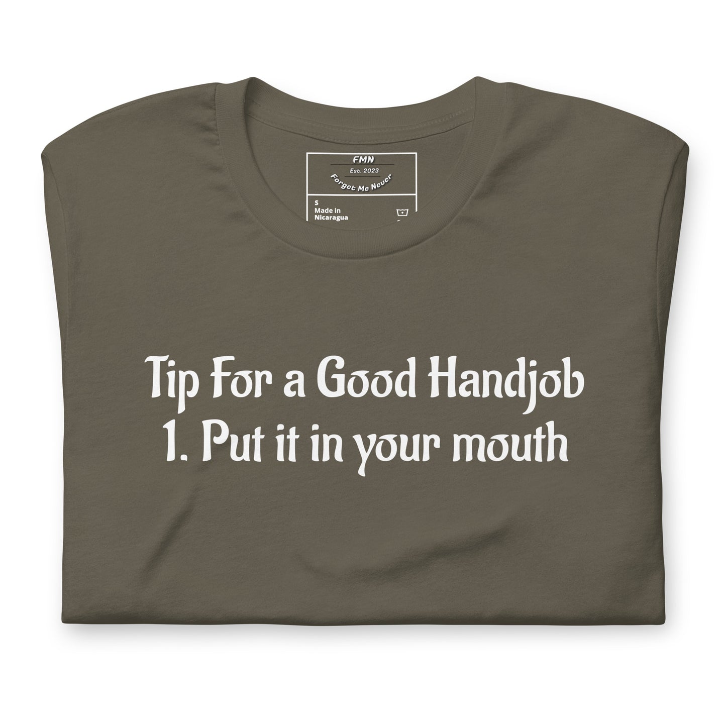 Handy T-Shirt