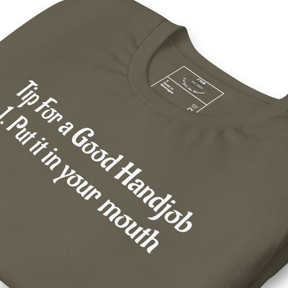 Handy T-Shirt