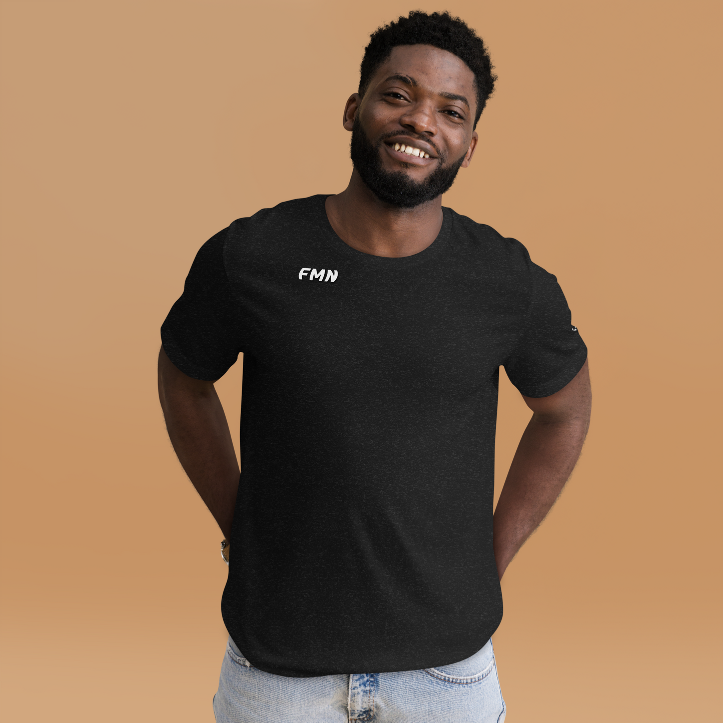 Everyday Essentials FMN T-Shirt