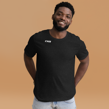 Camiseta Everyday Essentials FMN