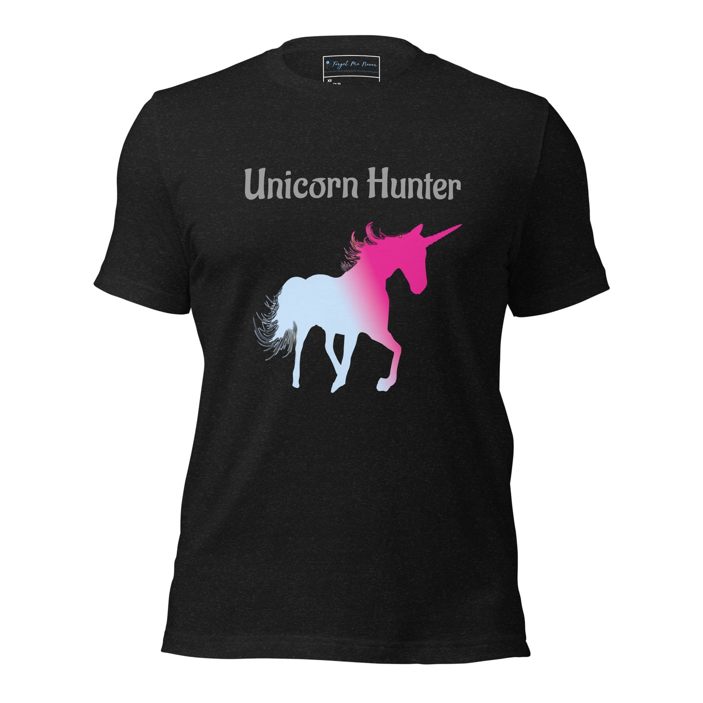 Unicorn Hunter T-Shirt