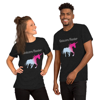 Unicorn Hunter T-Shirt