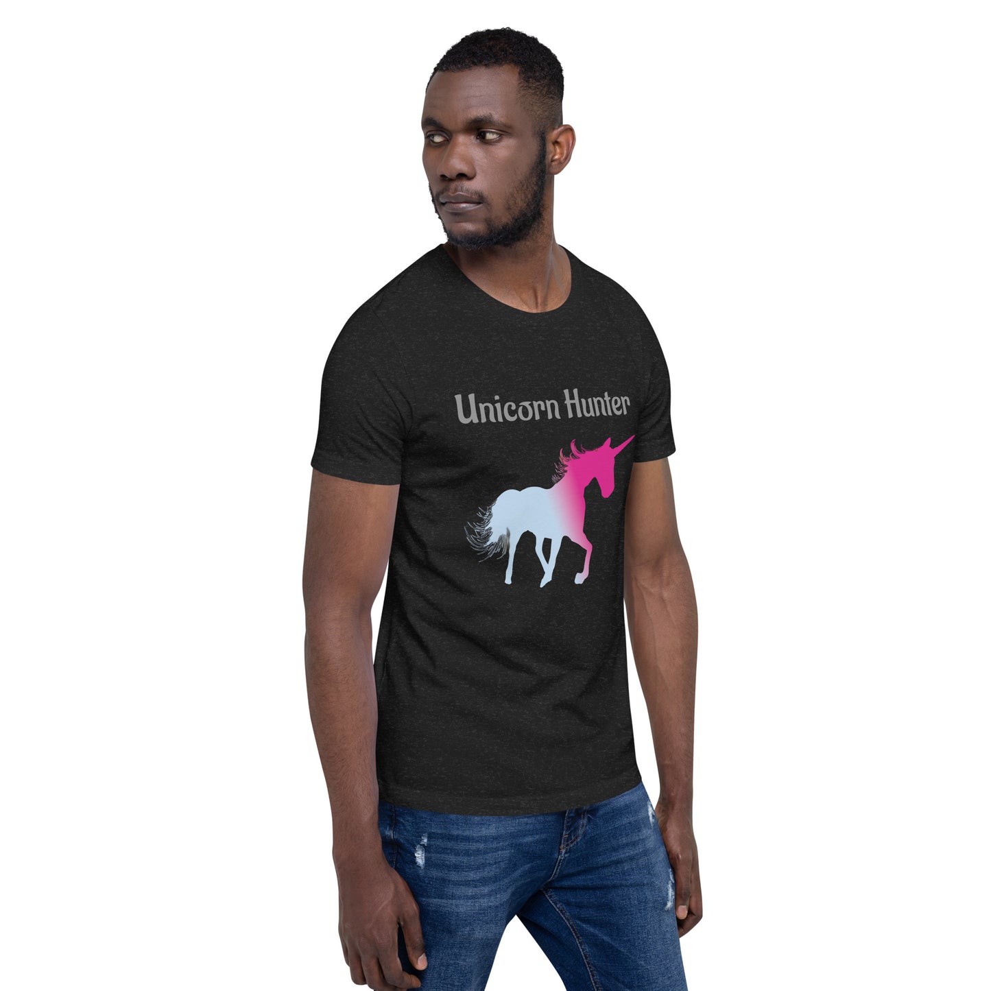 Unicorn Hunter T-Shirt