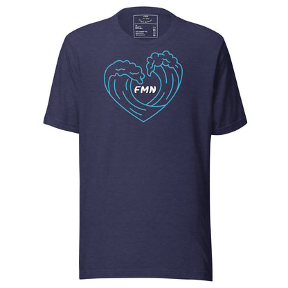 Love of the Ocean FMN T-Shirt