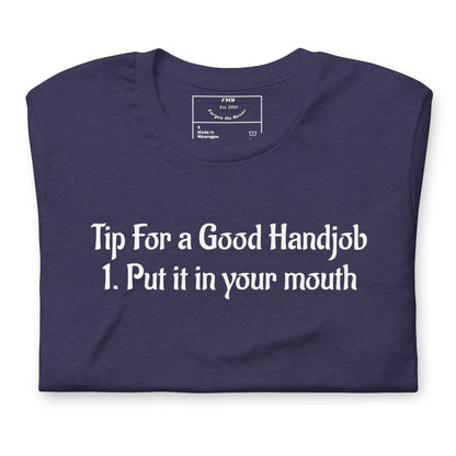 Handy T-Shirt