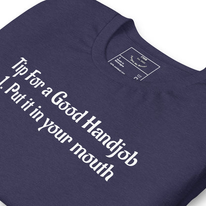 Handy T-Shirt