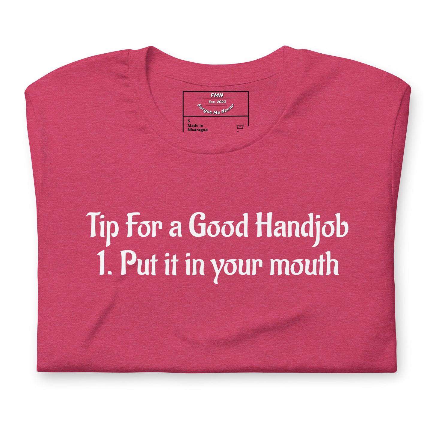 Handy T-Shirt