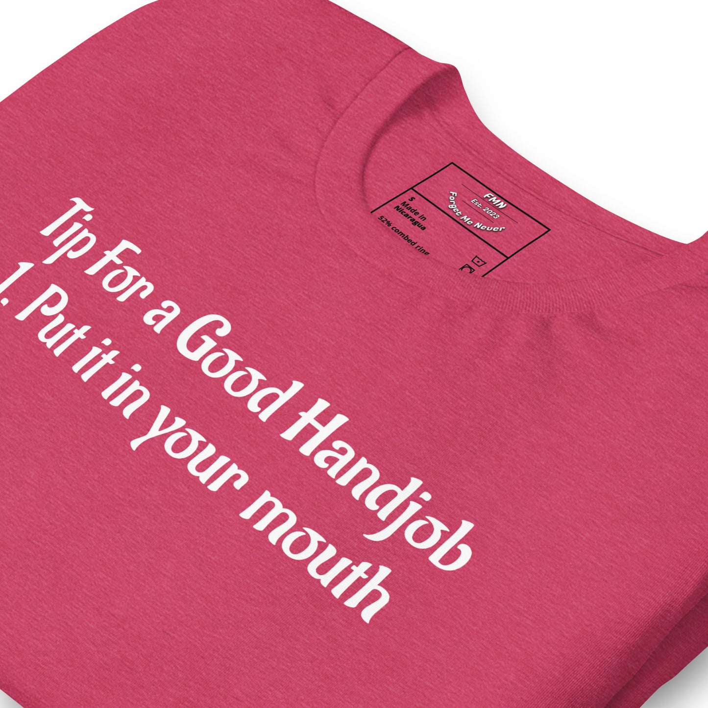 Handy T-Shirt