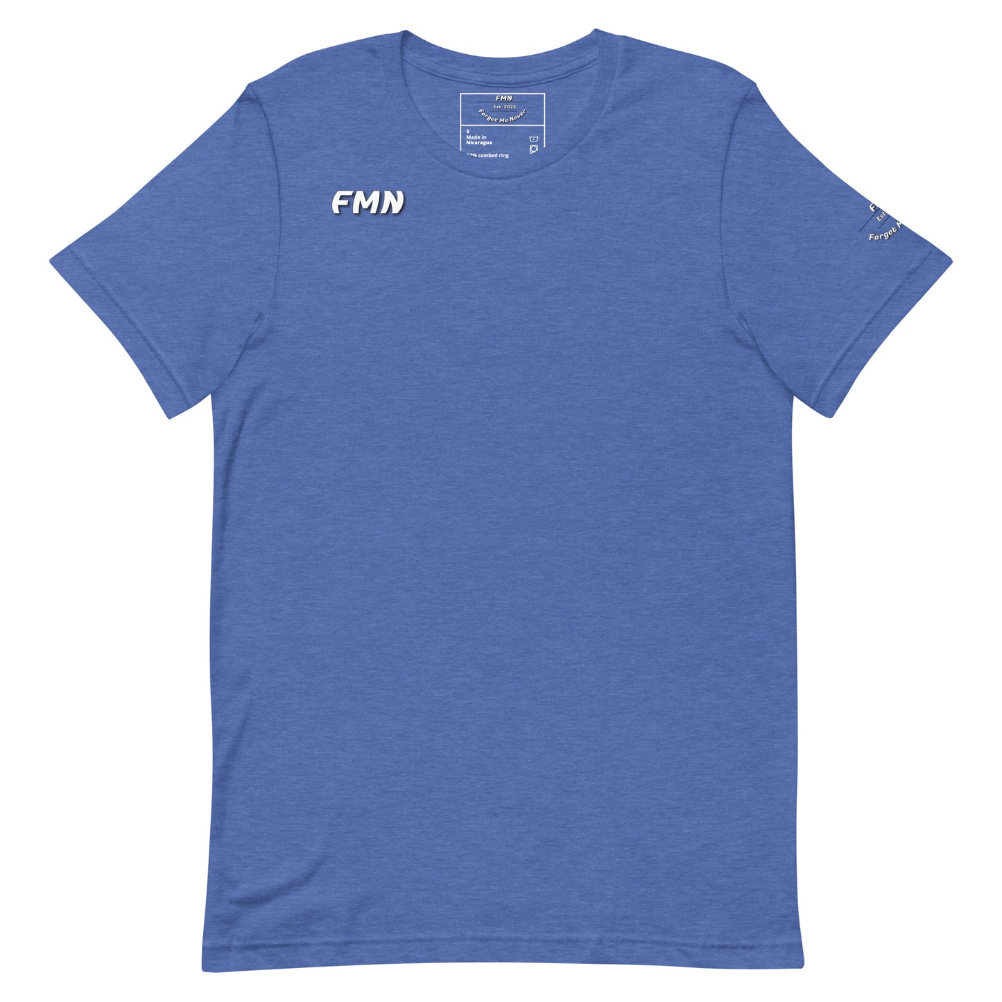 Everyday Essentials FMN T-Shirt