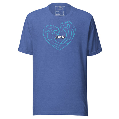 Love of the Ocean FMN T-Shirt