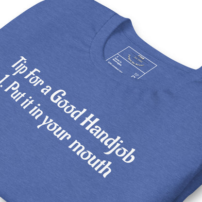 Handy T-Shirt