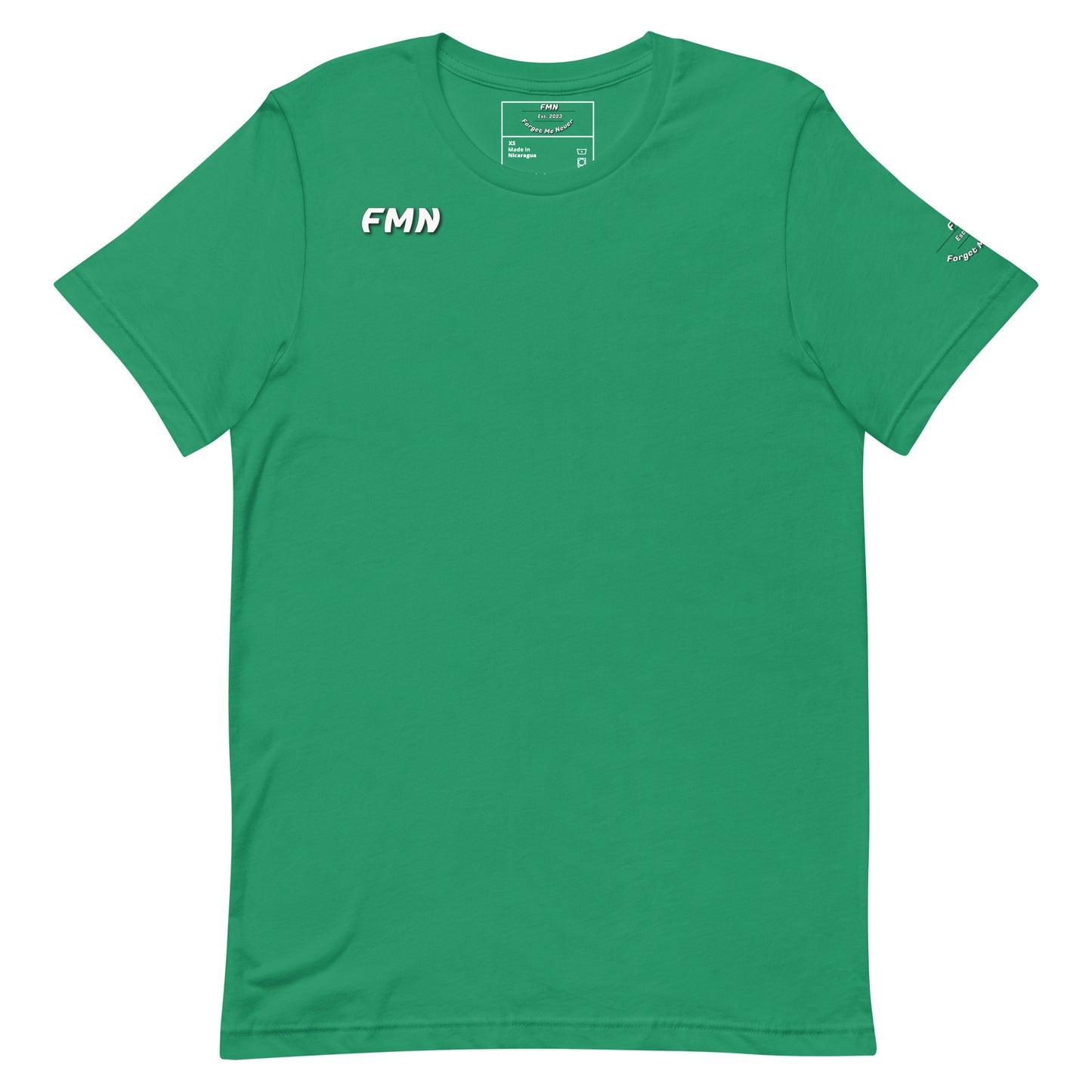 Camiseta Everyday Essentials FMN