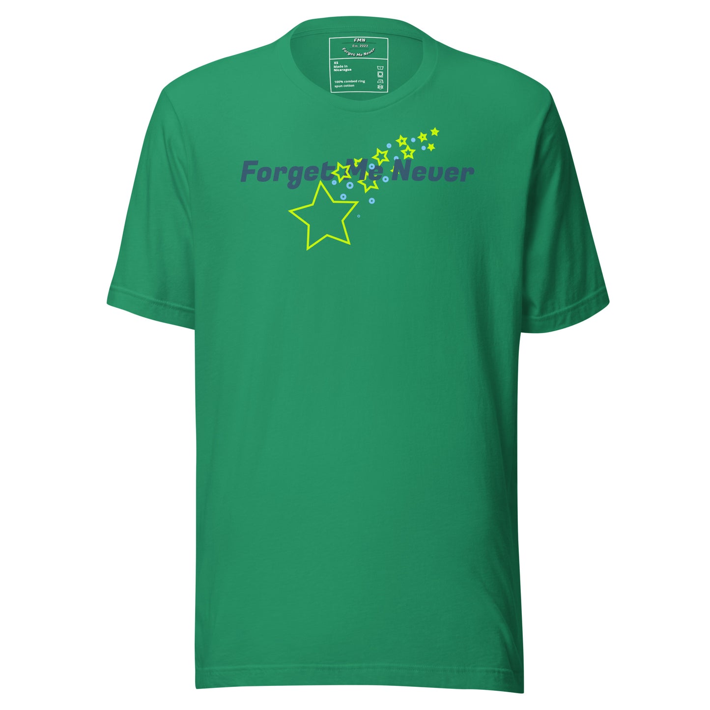 Make a Wish FMN T-Shirt