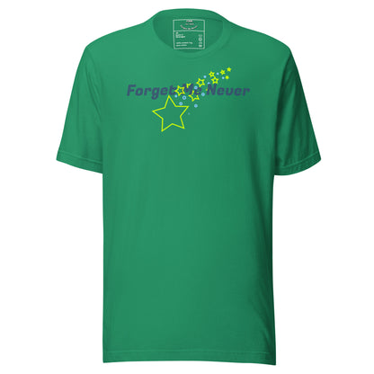 Make a Wish FMN T-Shirt