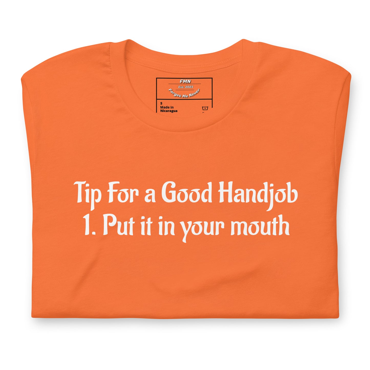 Handy T-Shirt