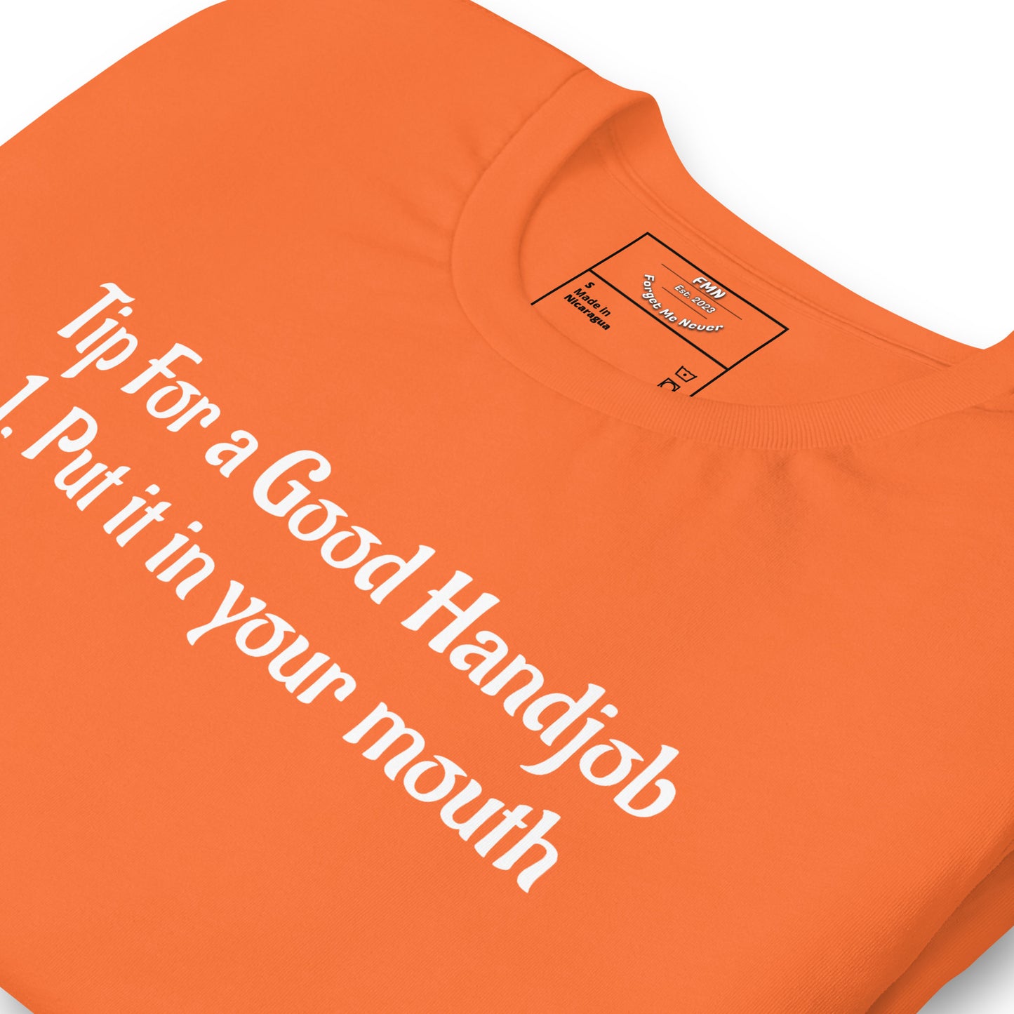 Handy T-Shirt