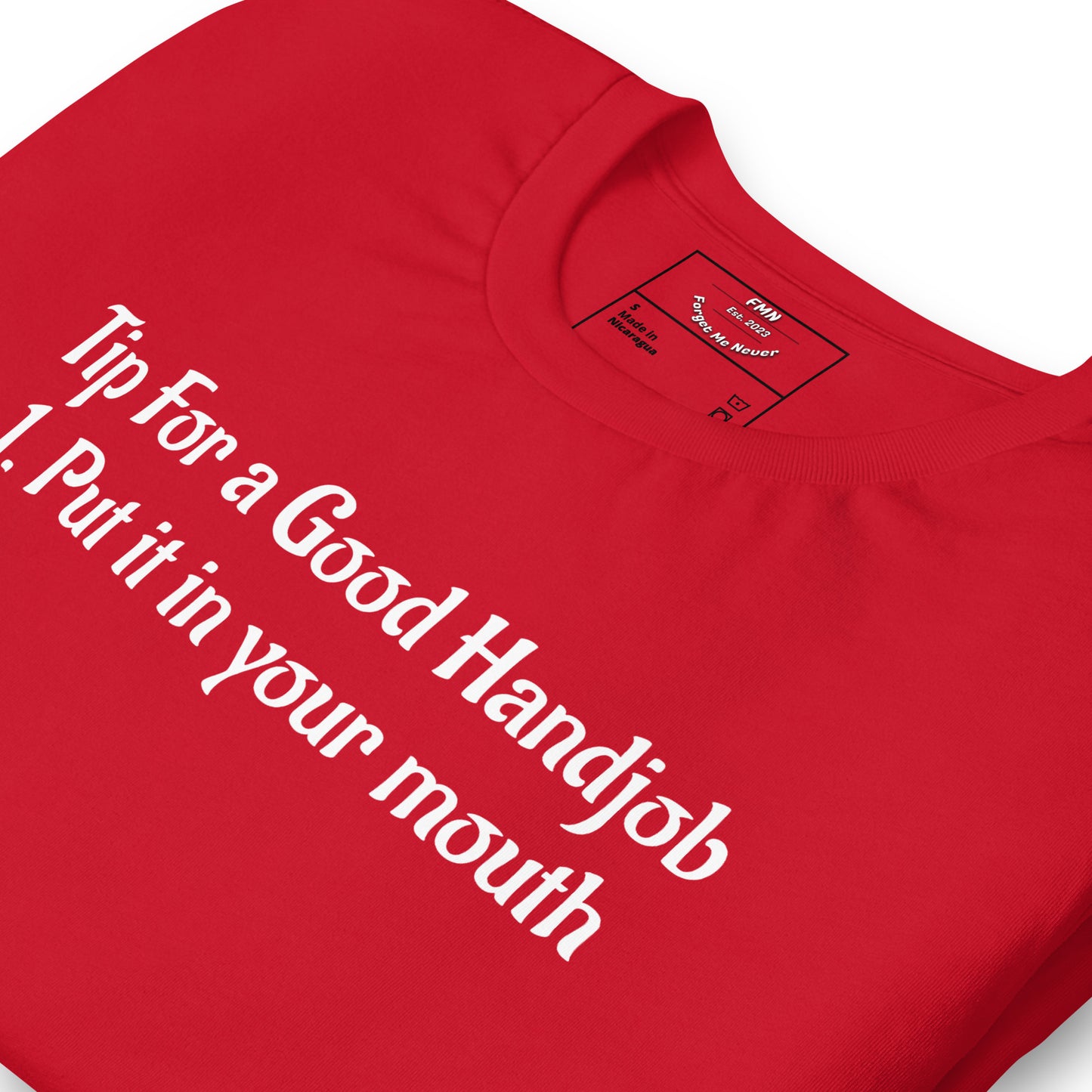 Handy T-Shirt