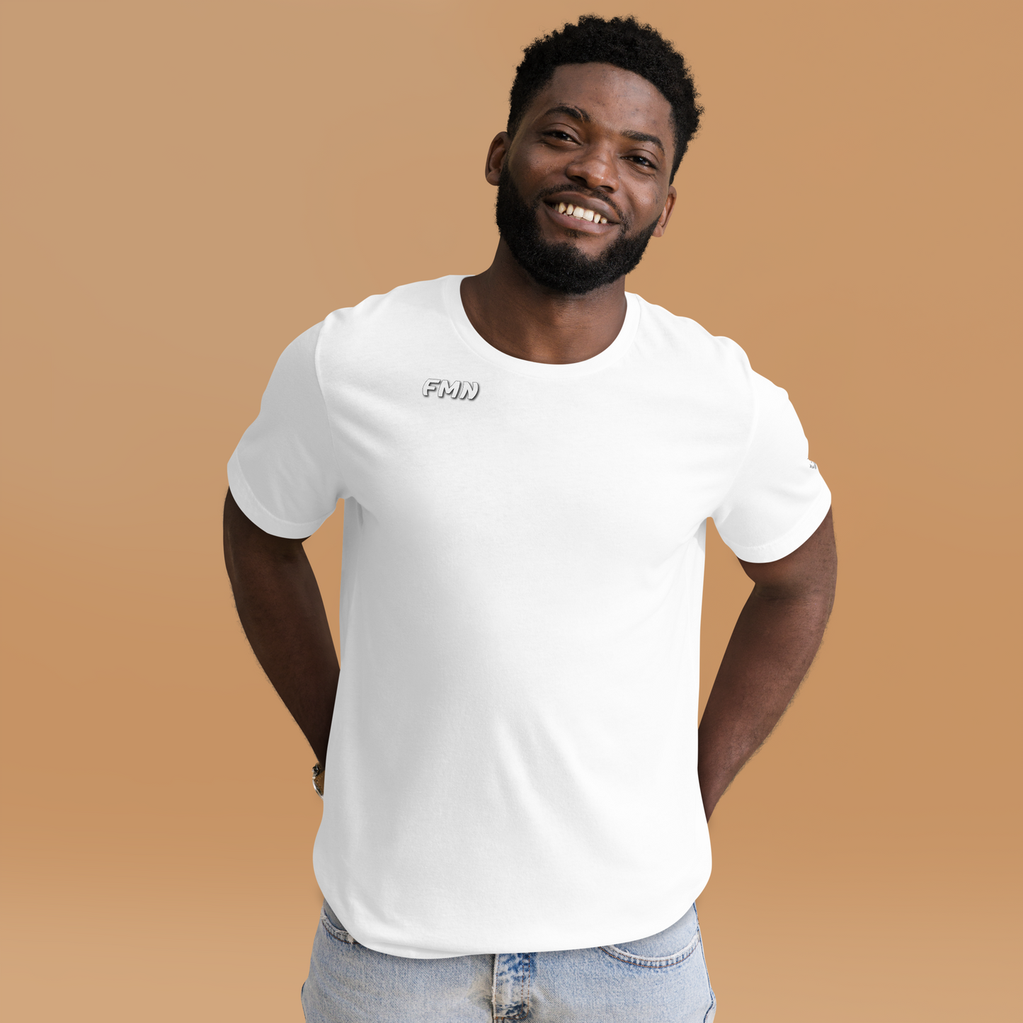 Everyday Essentials FMN T-Shirt