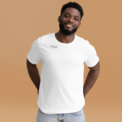 Camiseta Everyday Essentials FMN