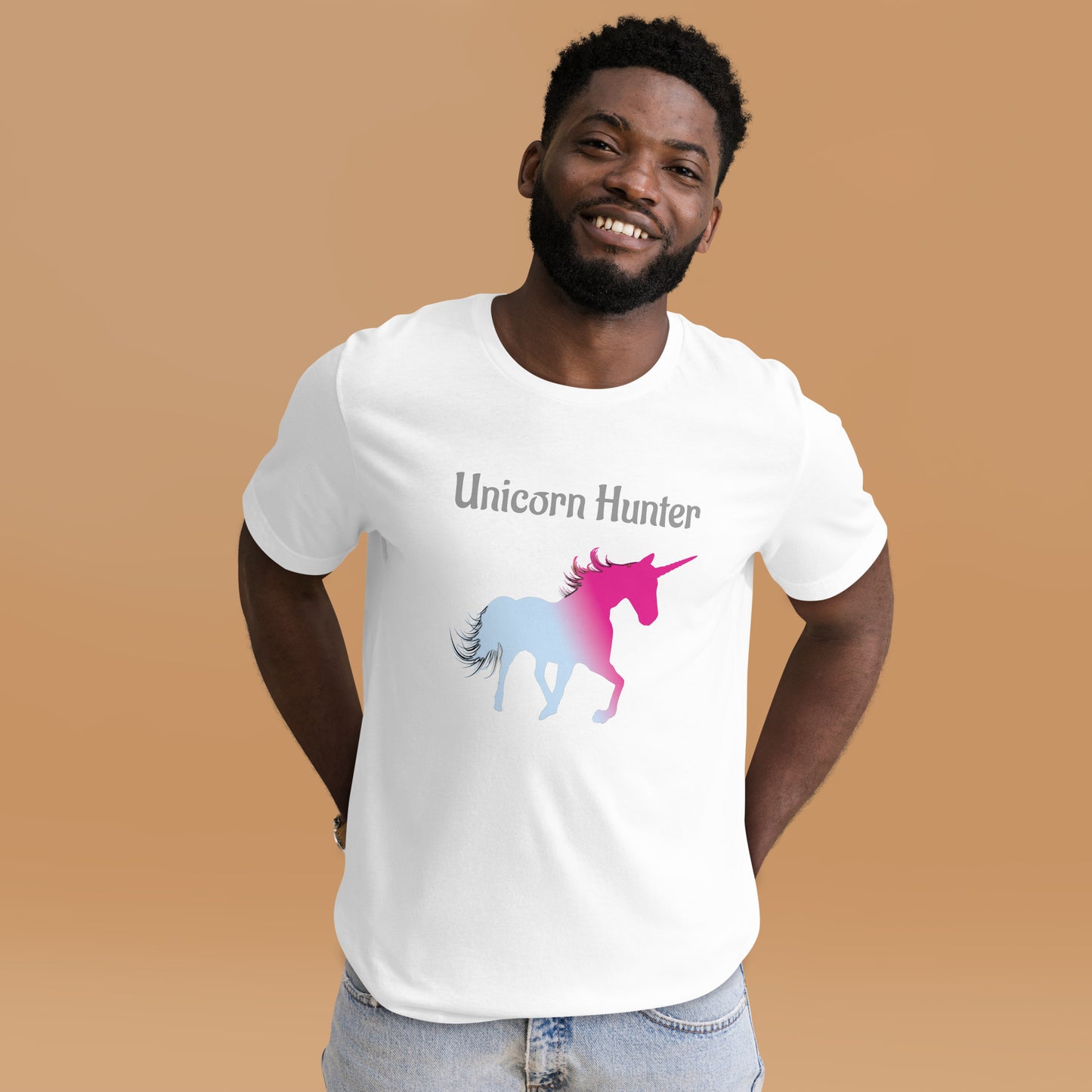 Unicorn Hunter T-Shirt