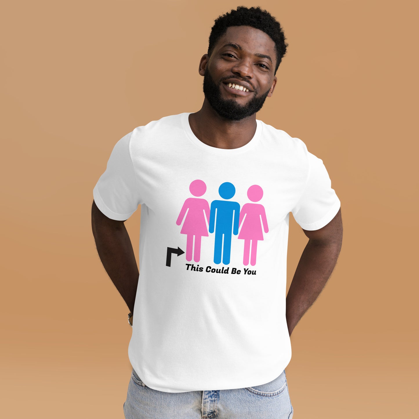 Triple Play T-Shirt