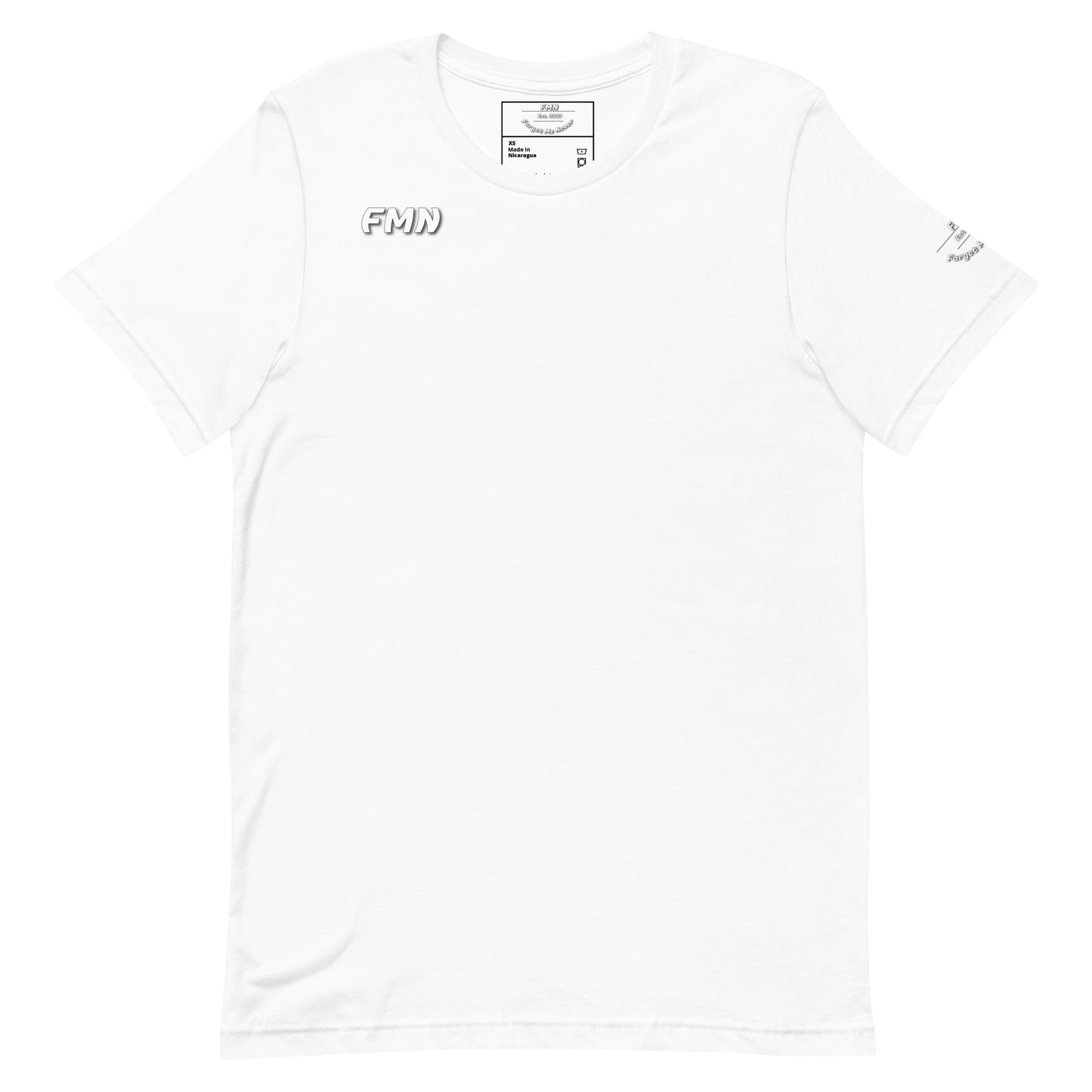 Everyday Essentials FMN T-Shirt