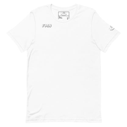 Camiseta Everyday Essentials FMN