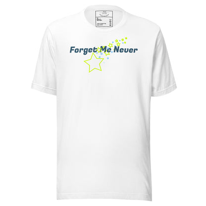 Make a Wish FMN T-Shirt