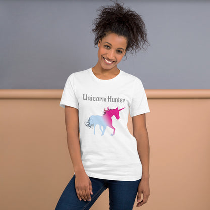 Unicorn Hunter T-Shirt