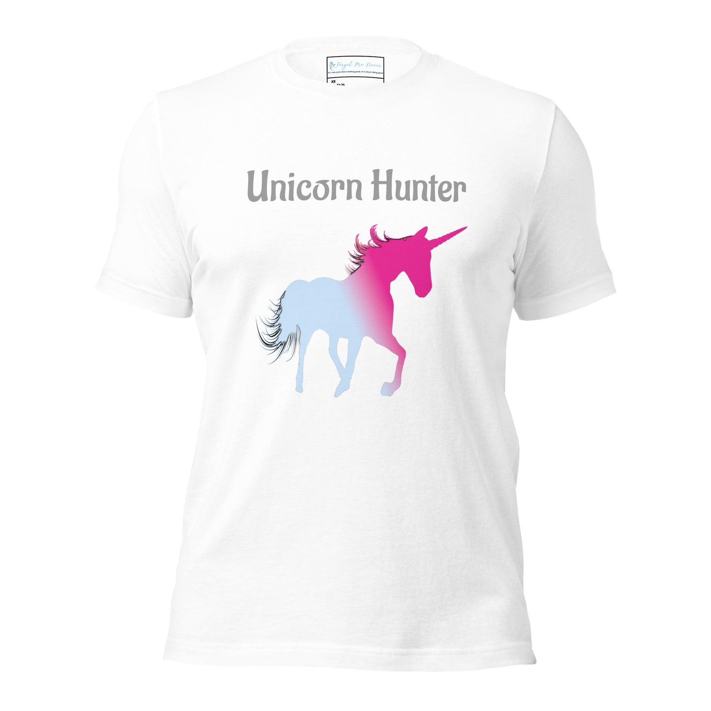 Unicorn Hunter T-Shirt