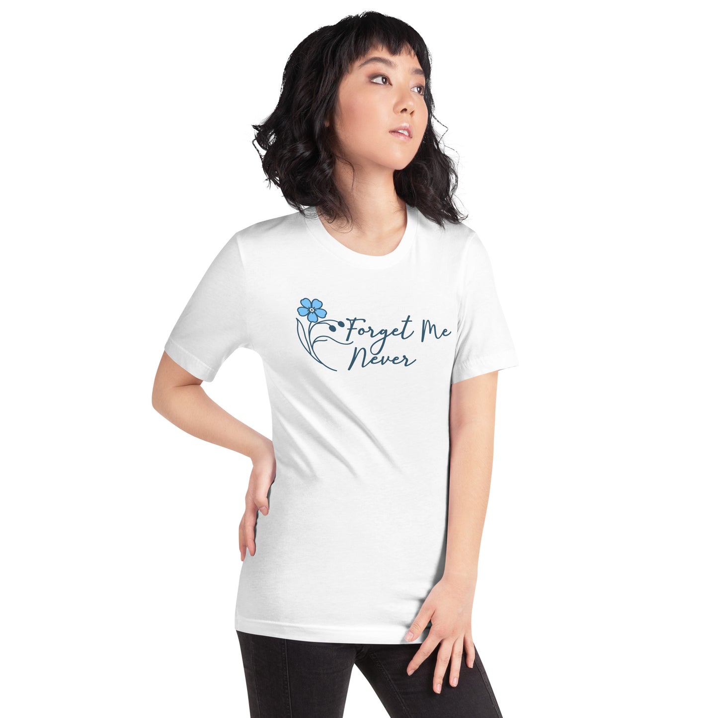 Everyday Essentials T-Shirt