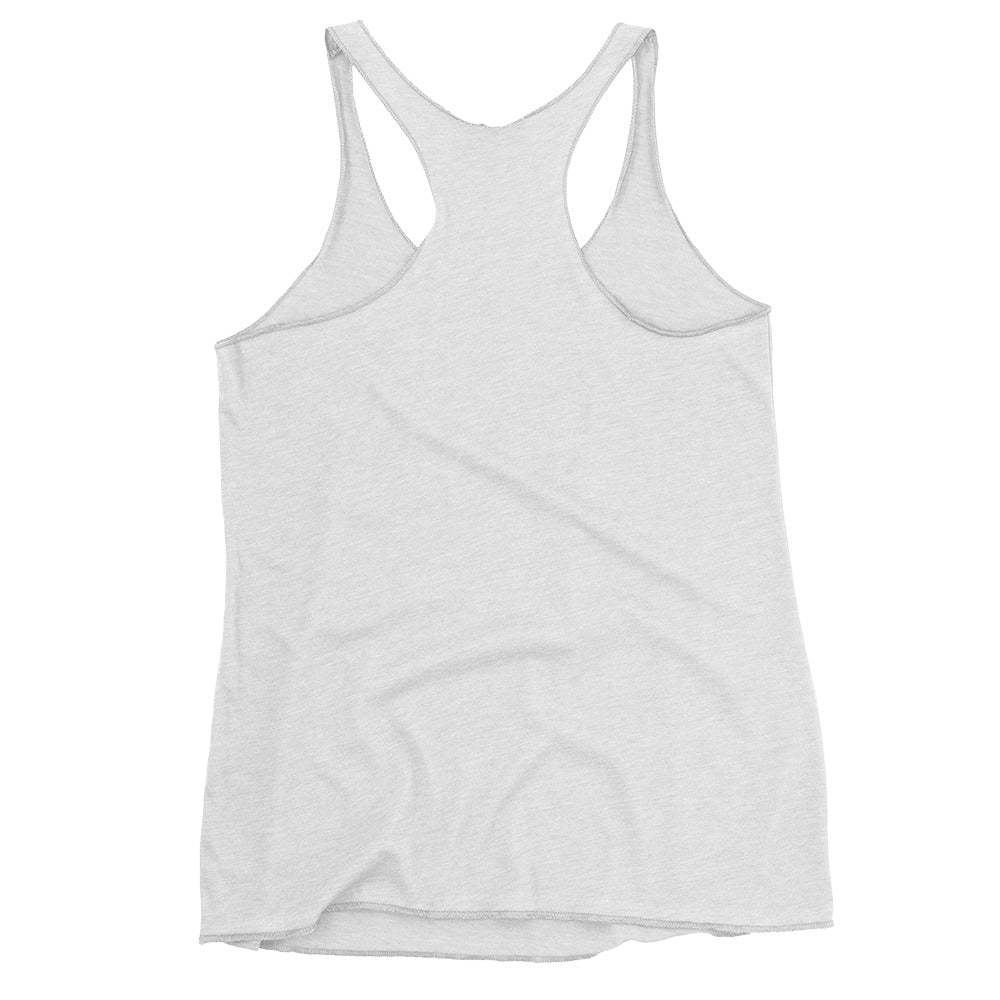 Make a Wish Racerback Tank