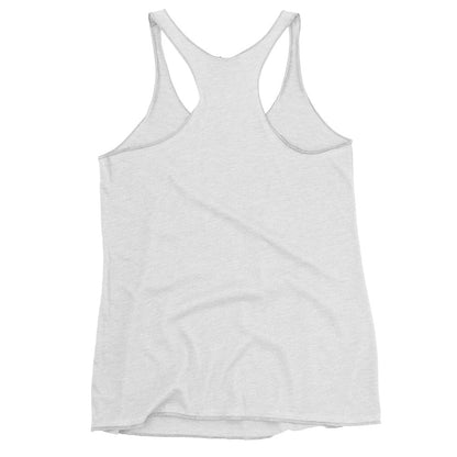 Make a Wish Racerback Tank