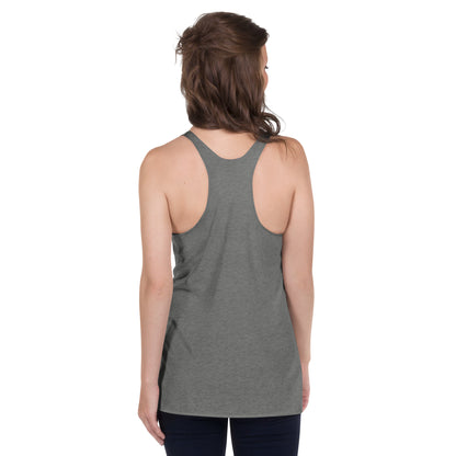 Plays Well With Others Racerback Tank