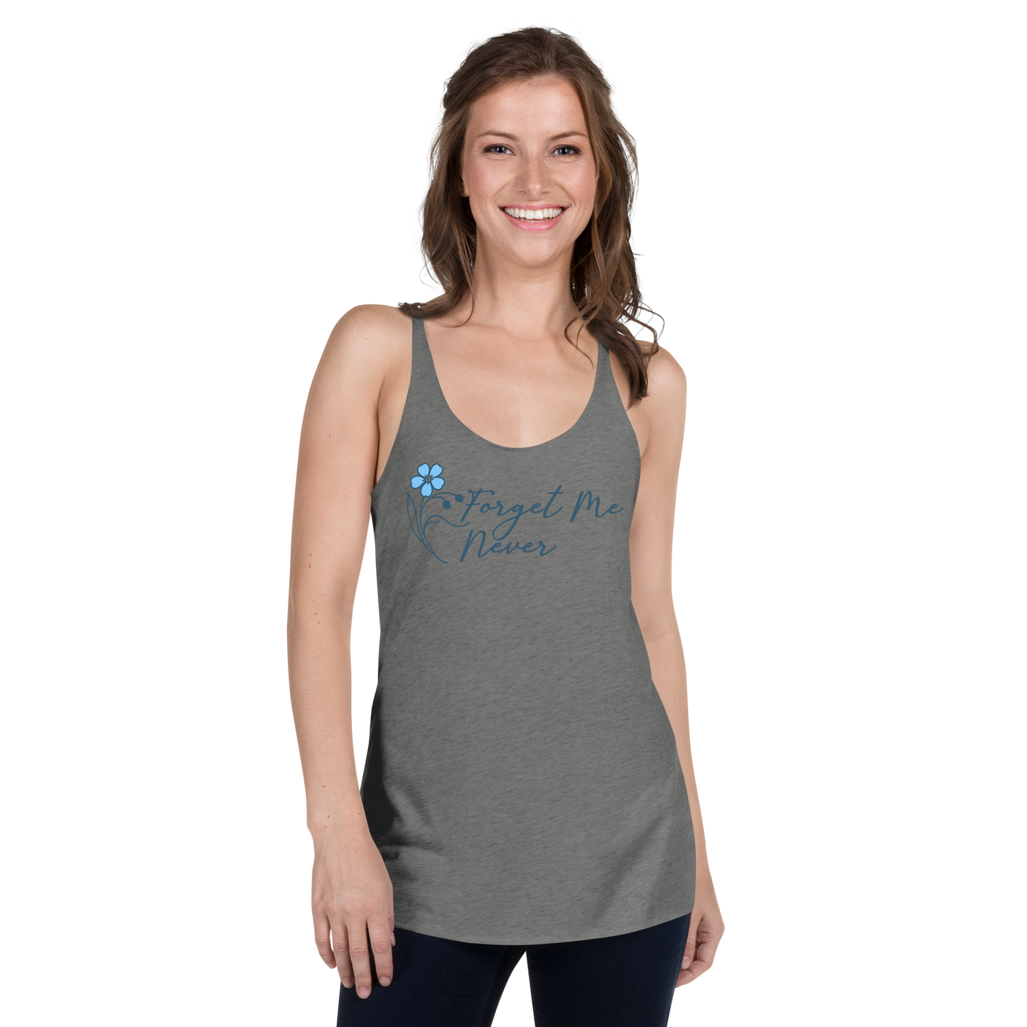 Everyday Essentials Racerback Tank